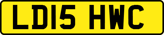 LD15HWC