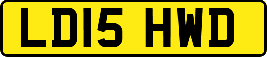 LD15HWD