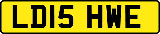 LD15HWE