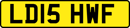 LD15HWF