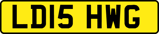 LD15HWG