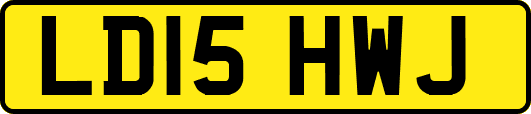 LD15HWJ