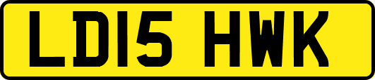 LD15HWK