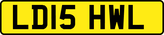 LD15HWL