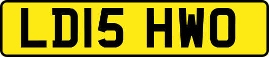 LD15HWO
