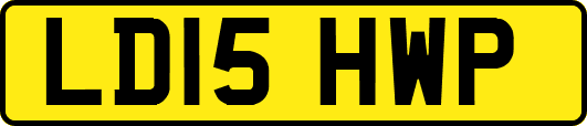 LD15HWP