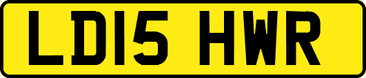 LD15HWR