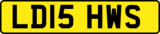 LD15HWS