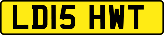 LD15HWT