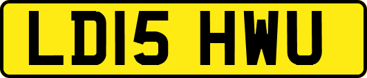LD15HWU