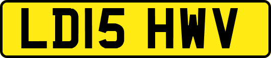 LD15HWV