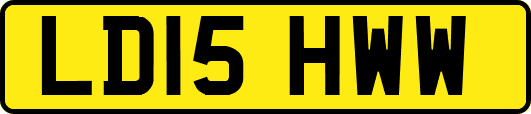 LD15HWW