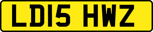 LD15HWZ