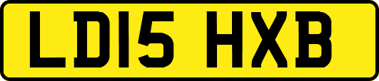 LD15HXB