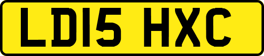 LD15HXC