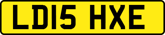 LD15HXE