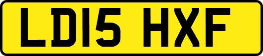 LD15HXF