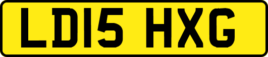 LD15HXG