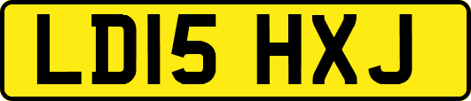 LD15HXJ