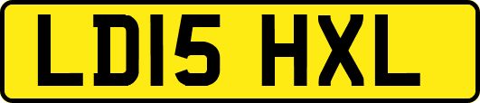 LD15HXL