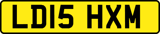 LD15HXM
