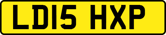 LD15HXP