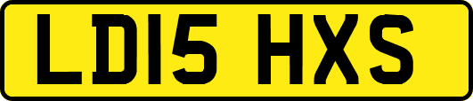 LD15HXS