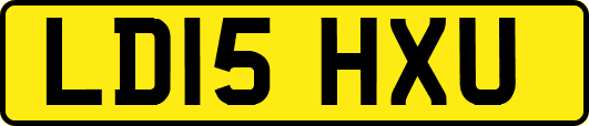 LD15HXU