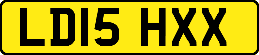 LD15HXX