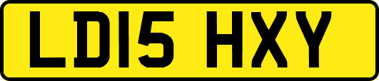 LD15HXY
