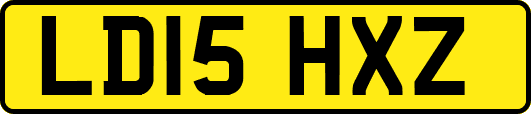 LD15HXZ