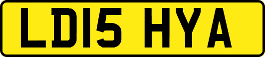 LD15HYA