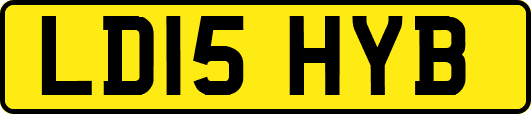 LD15HYB