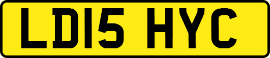 LD15HYC