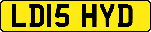 LD15HYD