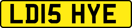 LD15HYE