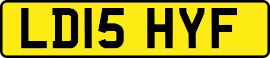 LD15HYF