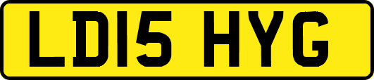 LD15HYG