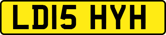 LD15HYH