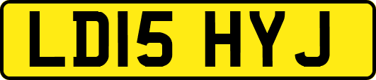 LD15HYJ