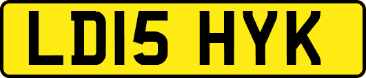 LD15HYK