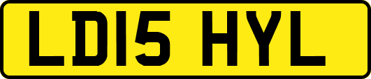 LD15HYL