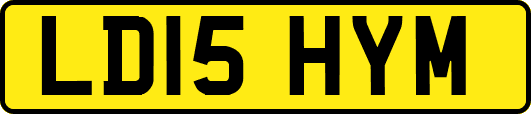 LD15HYM