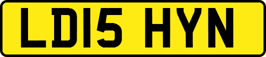 LD15HYN