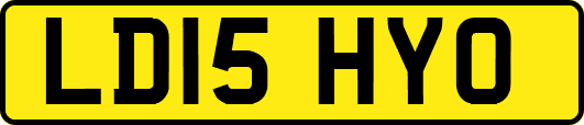 LD15HYO