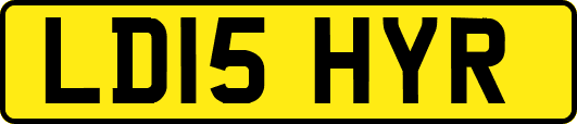 LD15HYR