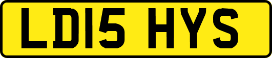 LD15HYS