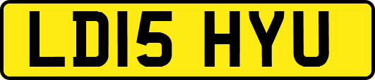 LD15HYU