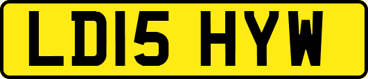 LD15HYW