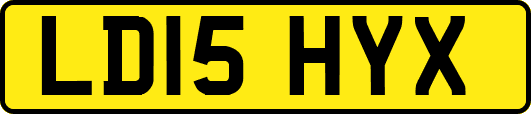 LD15HYX